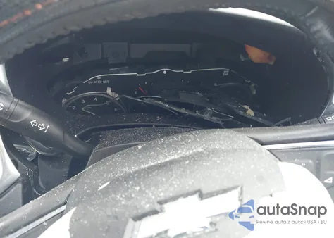 2019 Chevrolet Equinox Lt z USA, uszkodzony, nr VIN 2GNAXUEV2K6299746